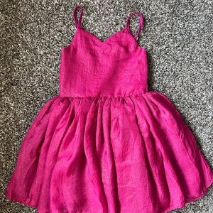 Taylor Joelle 5T Enchanted Dress